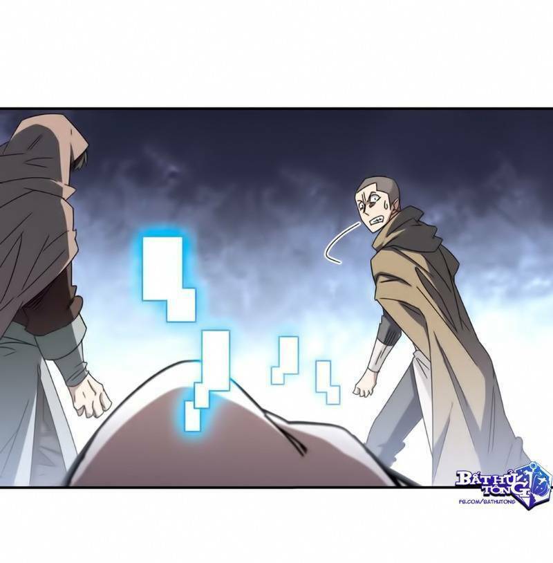 Võng Du Chi Cận Chiến Pháp Sư - Chapter 284 - Page 8