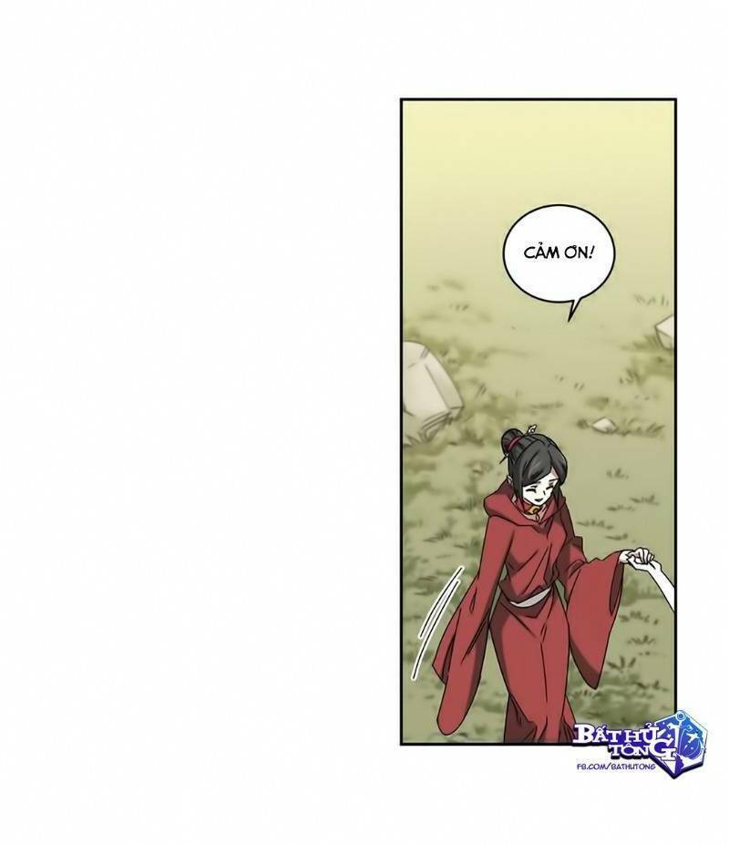 Võng Du Chi Cận Chiến Pháp Sư - Chapter 285 - Page 9