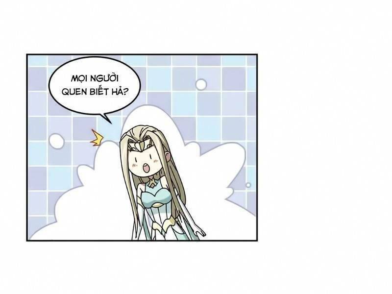 Võng Du Chi Cận Chiến Pháp Sư - Chapter 285 - Page 12