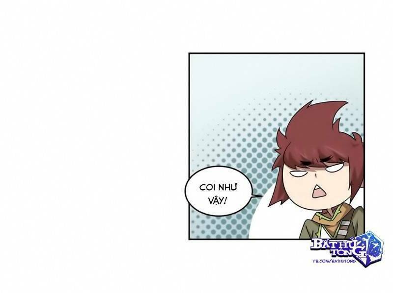 Võng Du Chi Cận Chiến Pháp Sư - Chapter 285 - Page 13