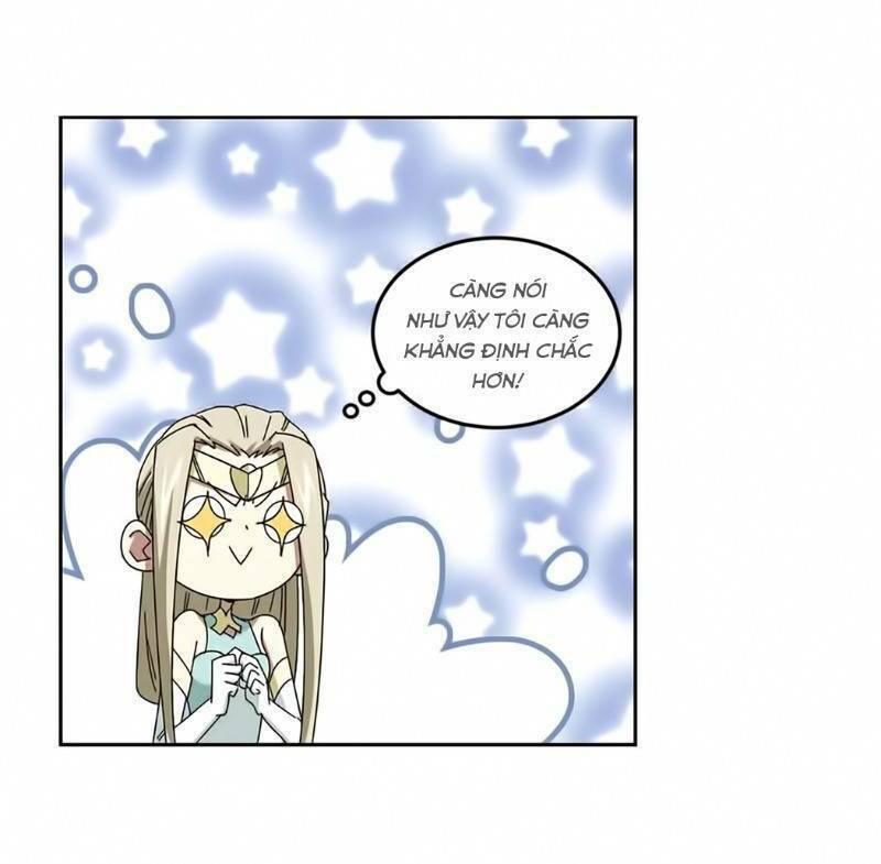 Võng Du Chi Cận Chiến Pháp Sư - Chapter 285 - Page 15