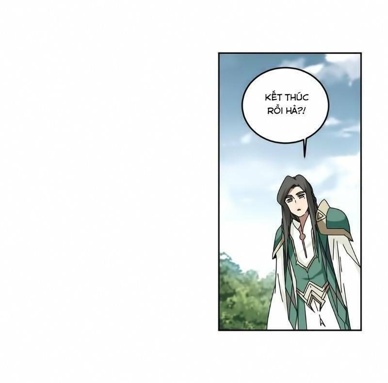 Võng Du Chi Cận Chiến Pháp Sư - Chapter 285 - Page 16
