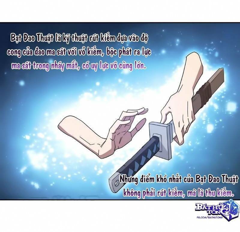 Võng Du Chi Cận Chiến Pháp Sư - Chapter 285 - Page 21