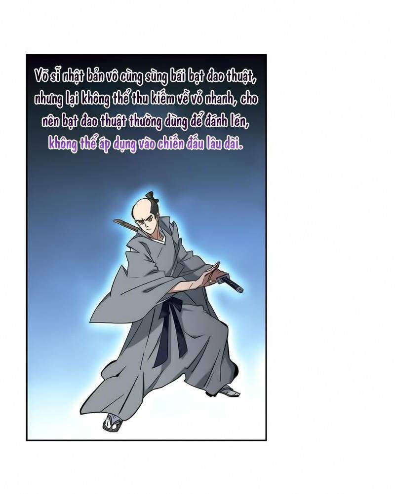 Võng Du Chi Cận Chiến Pháp Sư - Chapter 285 - Page 22