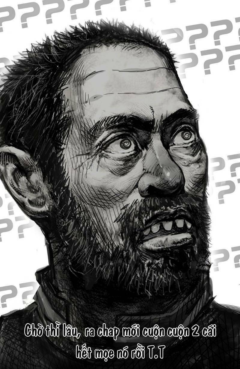 Võng Du Chi Cận Chiến Pháp Sư - Chapter 285 - Page 27