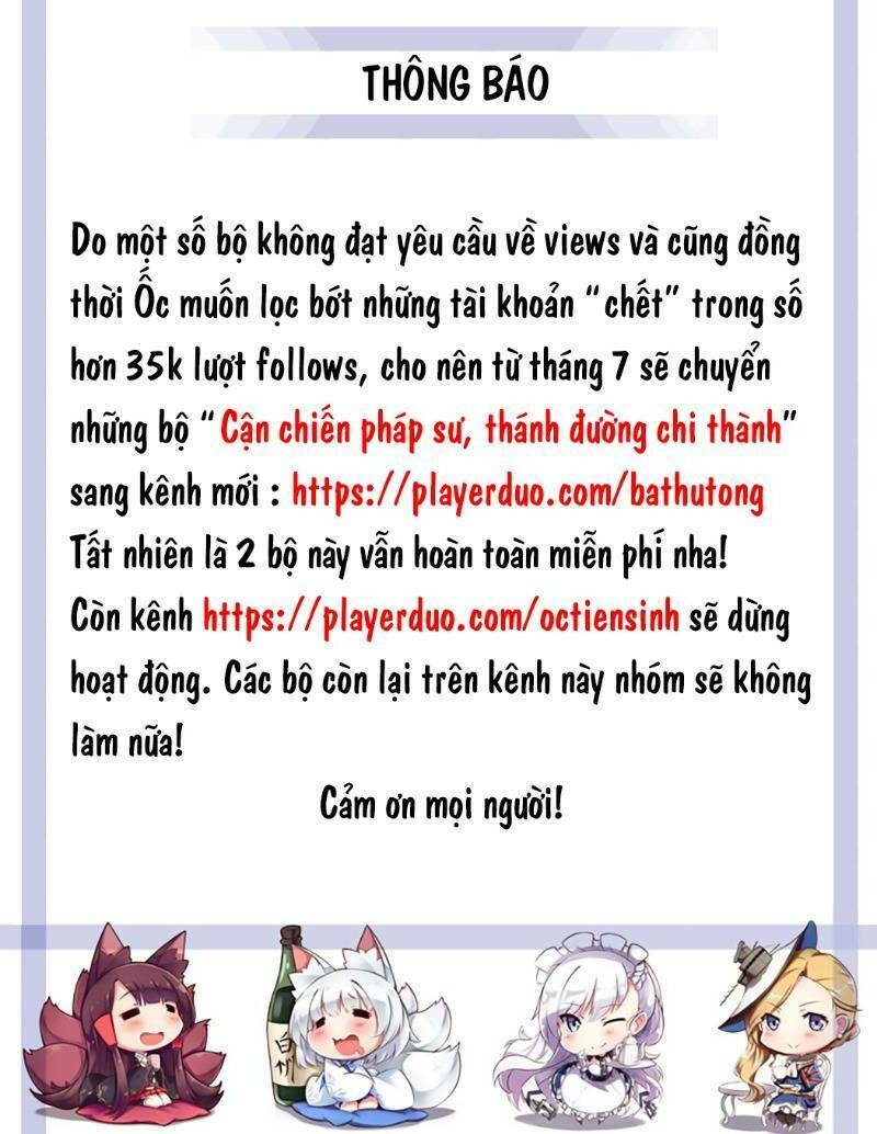 Võng Du Chi Cận Chiến Pháp Sư - Chapter 285 - Page 28