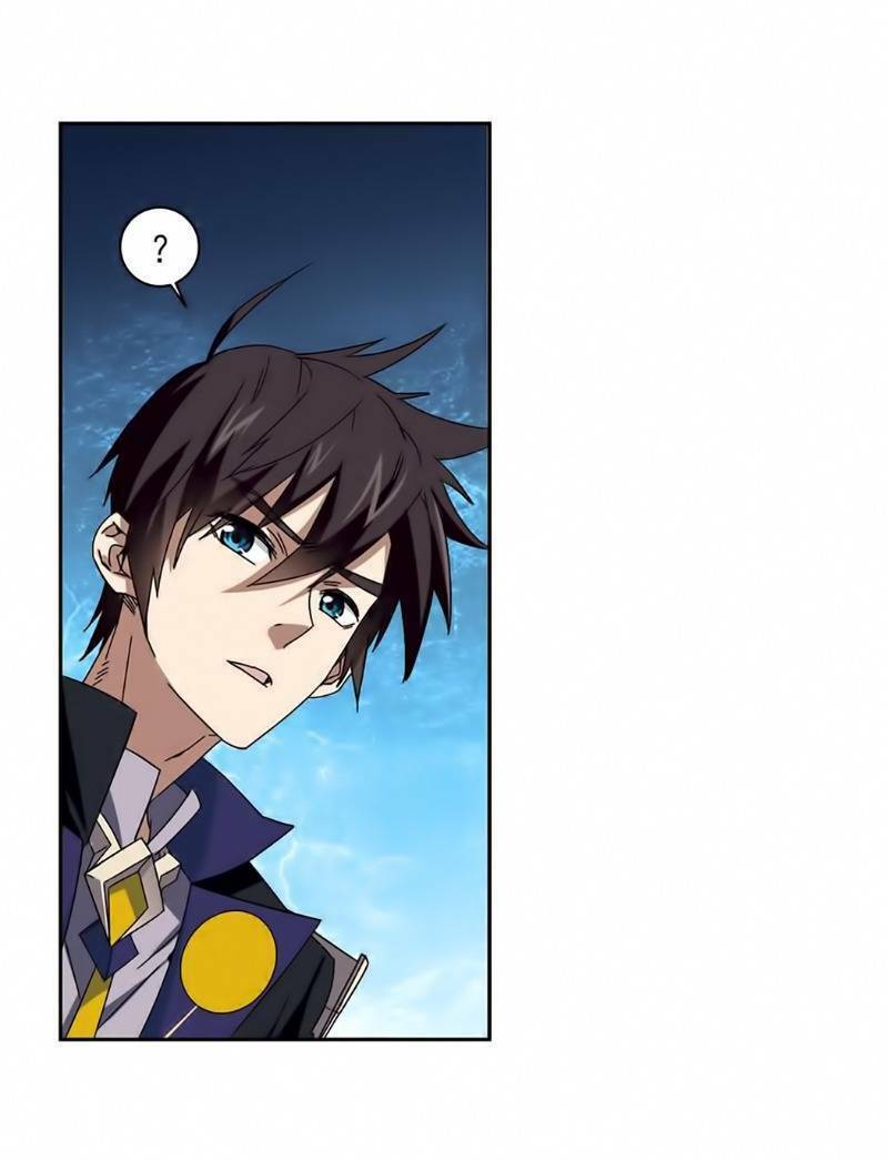 Võng Du Chi Cận Chiến Pháp Sư - Chapter 285 - Page 3