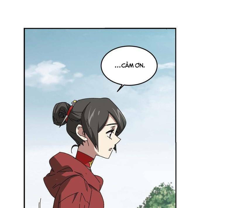 Võng Du Chi Cận Chiến Pháp Sư - Chapter 286 - Page 14