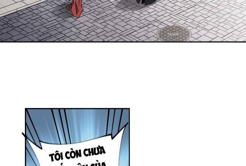 Võng Du Chi Cận Chiến Pháp Sư - Chapter 286 - Page 20