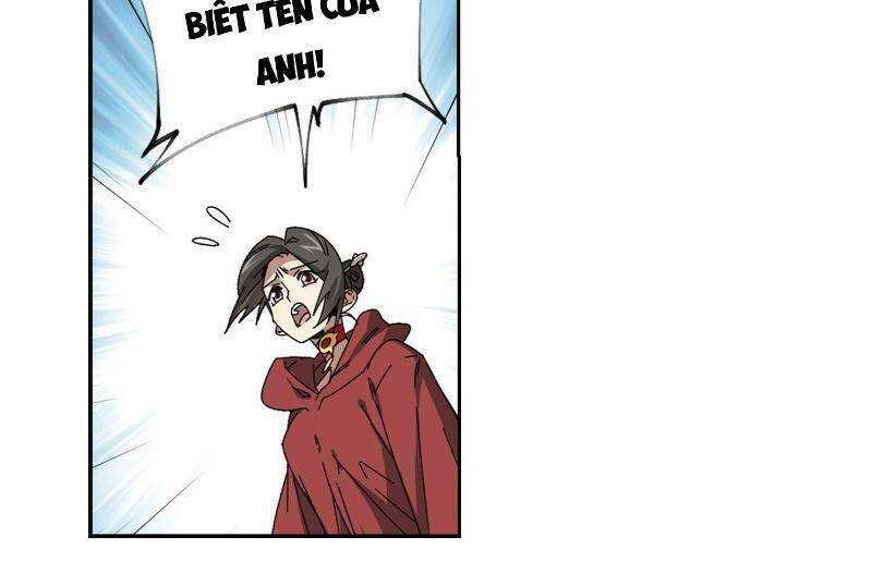 Võng Du Chi Cận Chiến Pháp Sư - Chapter 286 - Page 21