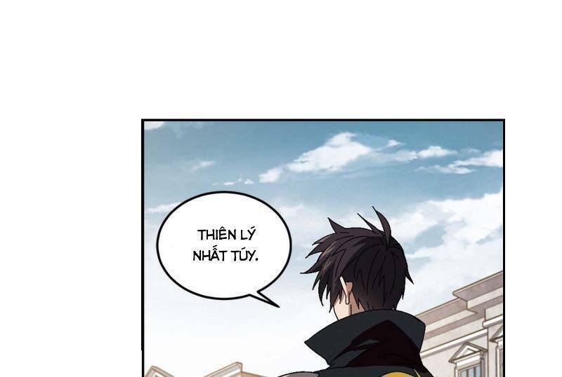 Võng Du Chi Cận Chiến Pháp Sư - Chapter 286 - Page 22