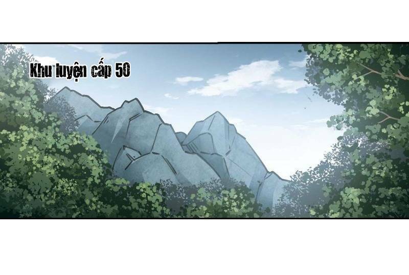 Võng Du Chi Cận Chiến Pháp Sư - Chapter 286 - Page 25