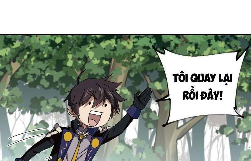 Võng Du Chi Cận Chiến Pháp Sư - Chapter 286 - Page 26