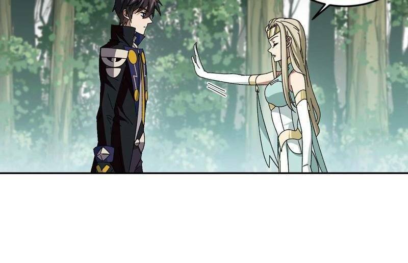 Võng Du Chi Cận Chiến Pháp Sư - Chapter 286 - Page 28