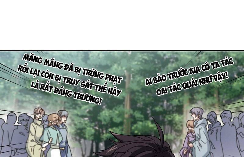 Võng Du Chi Cận Chiến Pháp Sư - Chapter 286 - Page 31