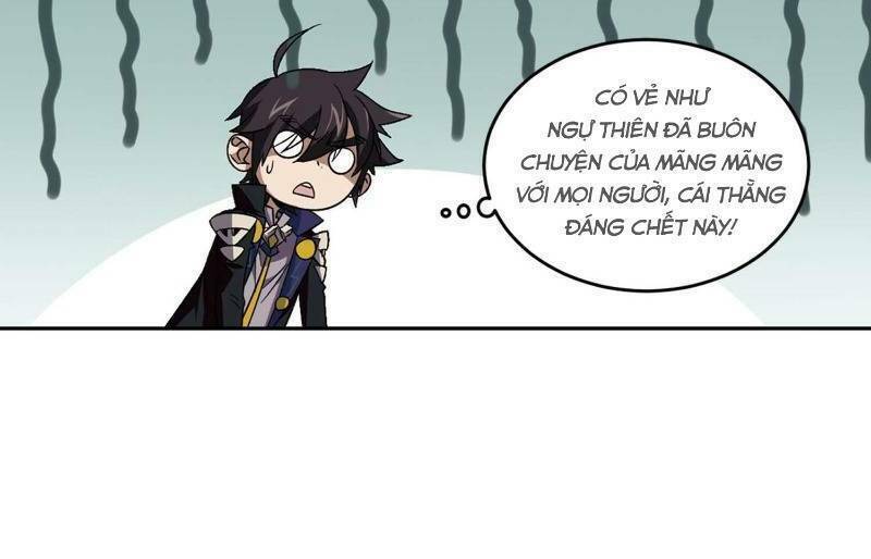 Võng Du Chi Cận Chiến Pháp Sư - Chapter 286 - Page 33