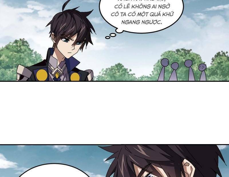 Võng Du Chi Cận Chiến Pháp Sư - Chapter 286 - Page 5