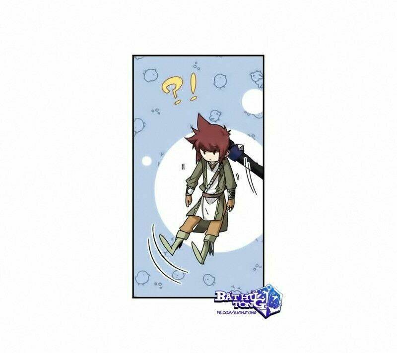 Võng Du Chi Cận Chiến Pháp Sư - Chapter 287 - Page 12