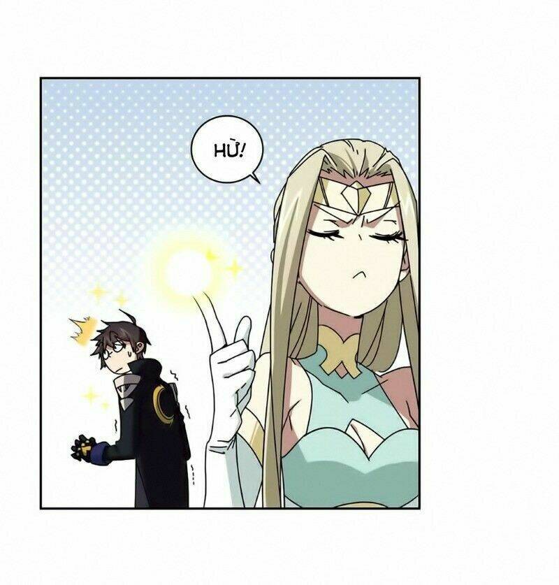 Võng Du Chi Cận Chiến Pháp Sư - Chapter 287 - Page 19