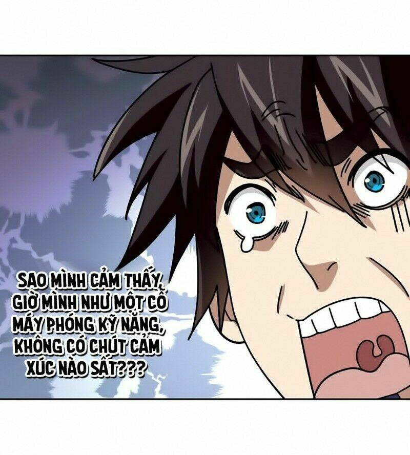 Võng Du Chi Cận Chiến Pháp Sư - Chapter 287 - Page 22