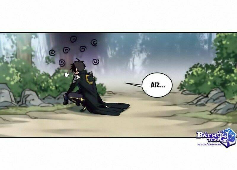 Võng Du Chi Cận Chiến Pháp Sư - Chapter 287 - Page 23