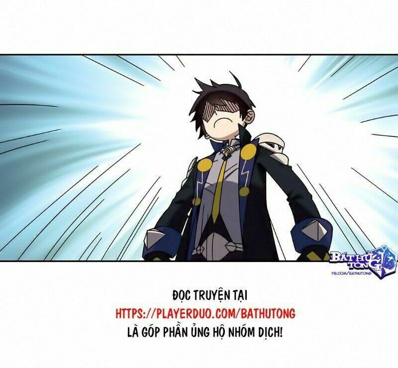 Võng Du Chi Cận Chiến Pháp Sư - Chapter 287 - Page 25