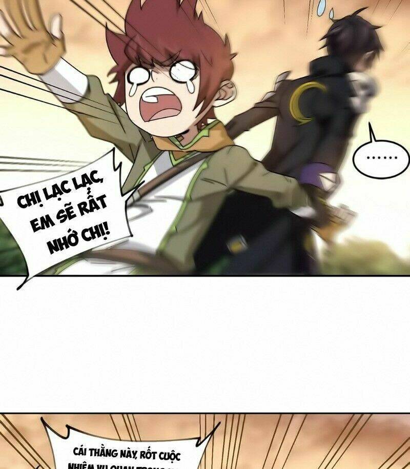 Võng Du Chi Cận Chiến Pháp Sư - Chapter 288 - Page 9