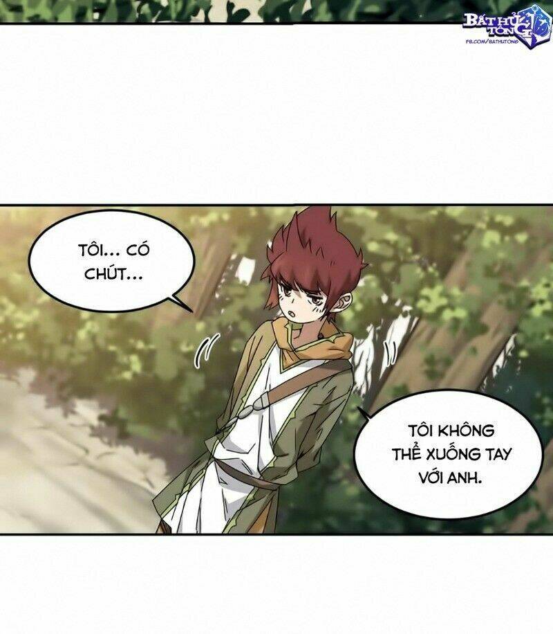 Võng Du Chi Cận Chiến Pháp Sư - Chapter 288 - Page 11