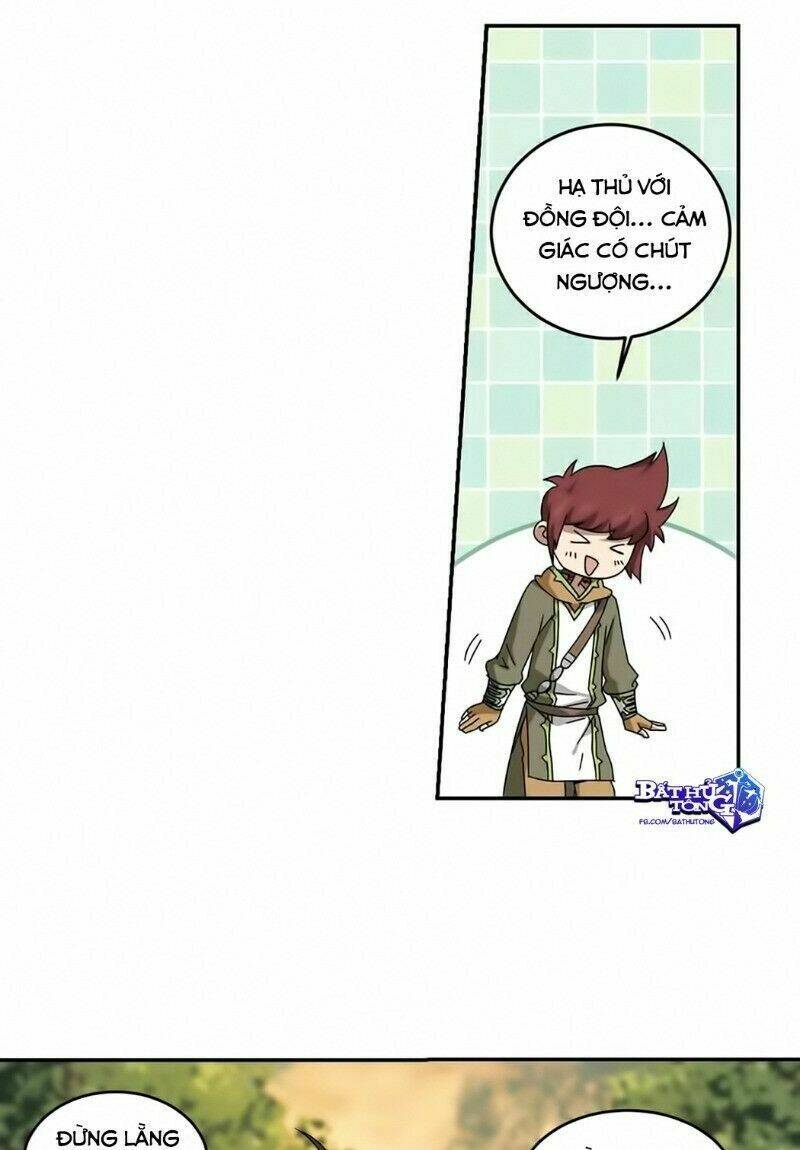 Võng Du Chi Cận Chiến Pháp Sư - Chapter 288 - Page 13