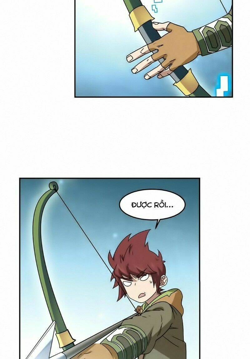 Võng Du Chi Cận Chiến Pháp Sư - Chapter 288 - Page 17