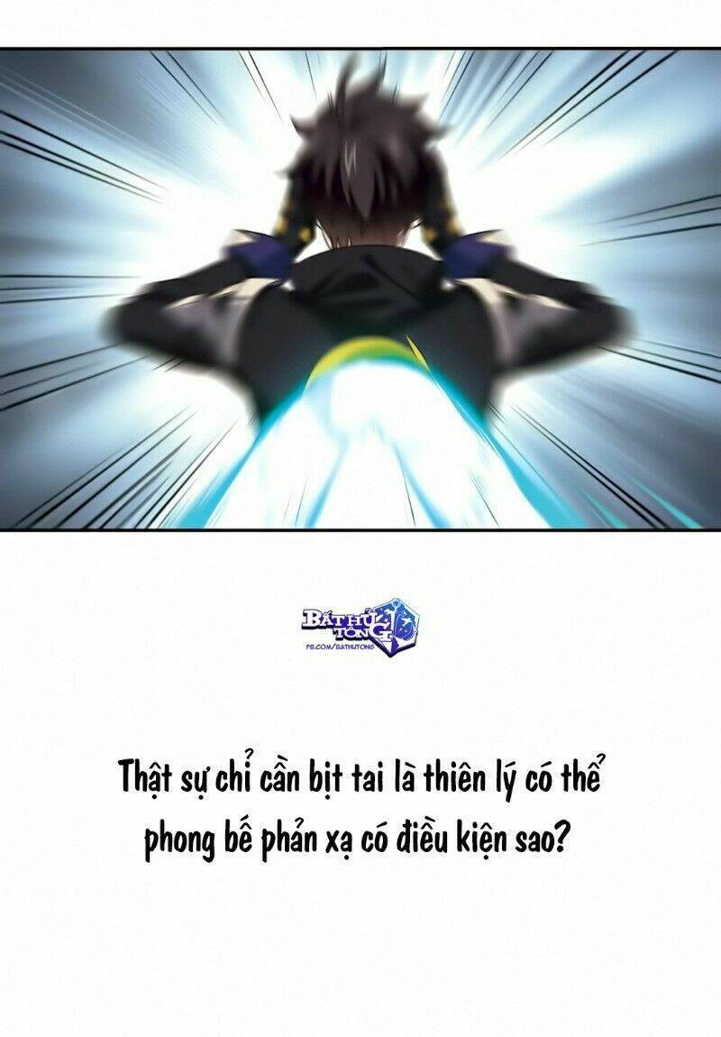 Võng Du Chi Cận Chiến Pháp Sư - Chapter 288 - Page 21