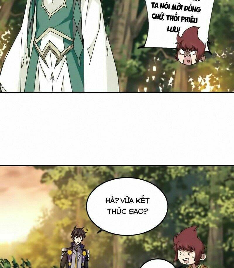 Võng Du Chi Cận Chiến Pháp Sư - Chapter 288 - Page 7