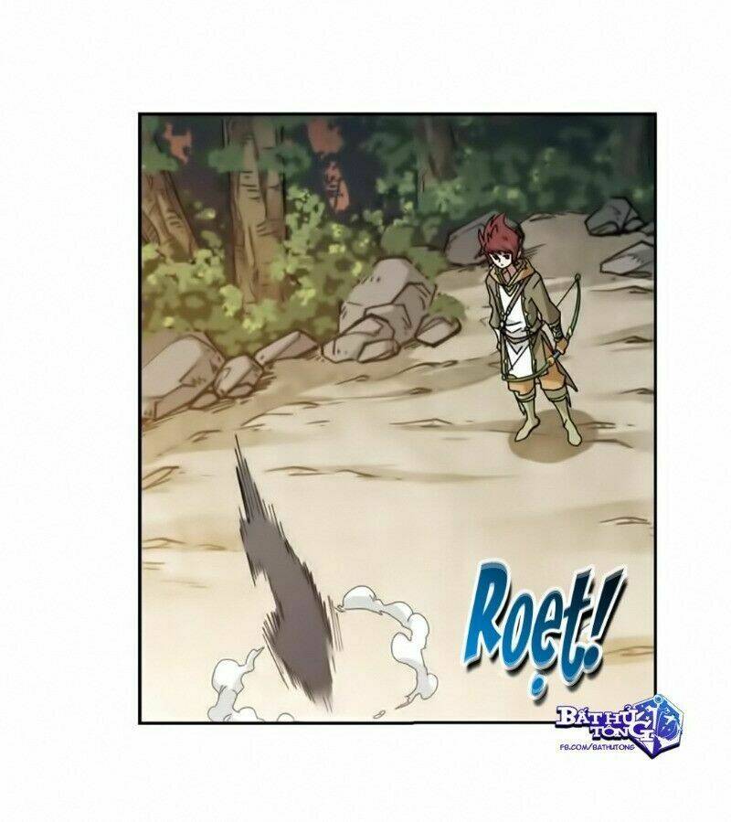 Võng Du Chi Cận Chiến Pháp Sư - Chapter 289 - Page 10