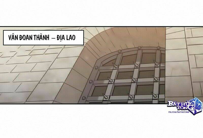 Võng Du Chi Cận Chiến Pháp Sư - Chapter 289 - Page 13