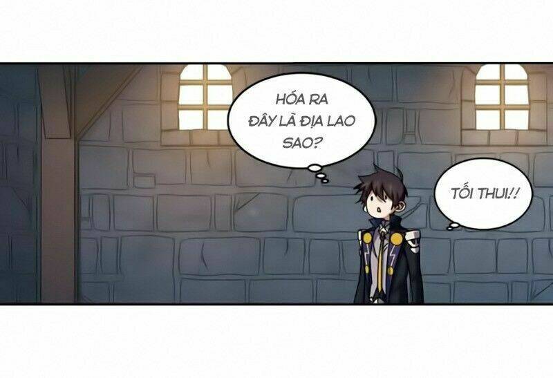 Võng Du Chi Cận Chiến Pháp Sư - Chapter 289 - Page 14