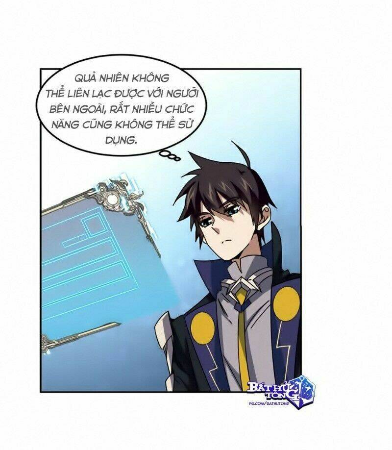 Võng Du Chi Cận Chiến Pháp Sư - Chapter 289 - Page 15