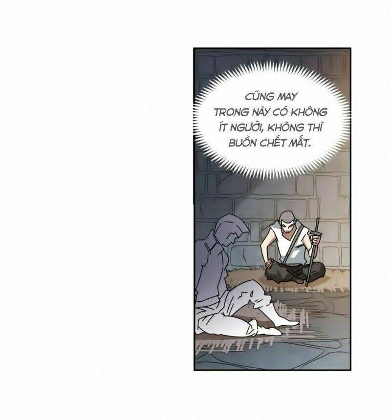 Võng Du Chi Cận Chiến Pháp Sư - Chapter 289 - Page 16