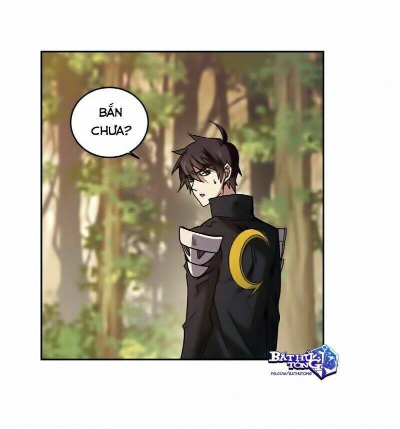 Võng Du Chi Cận Chiến Pháp Sư - Chapter 289 - Page 3