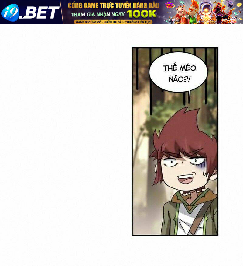 Võng Du Chi Cận Chiến Pháp Sư - Chapter 289 - Page 4