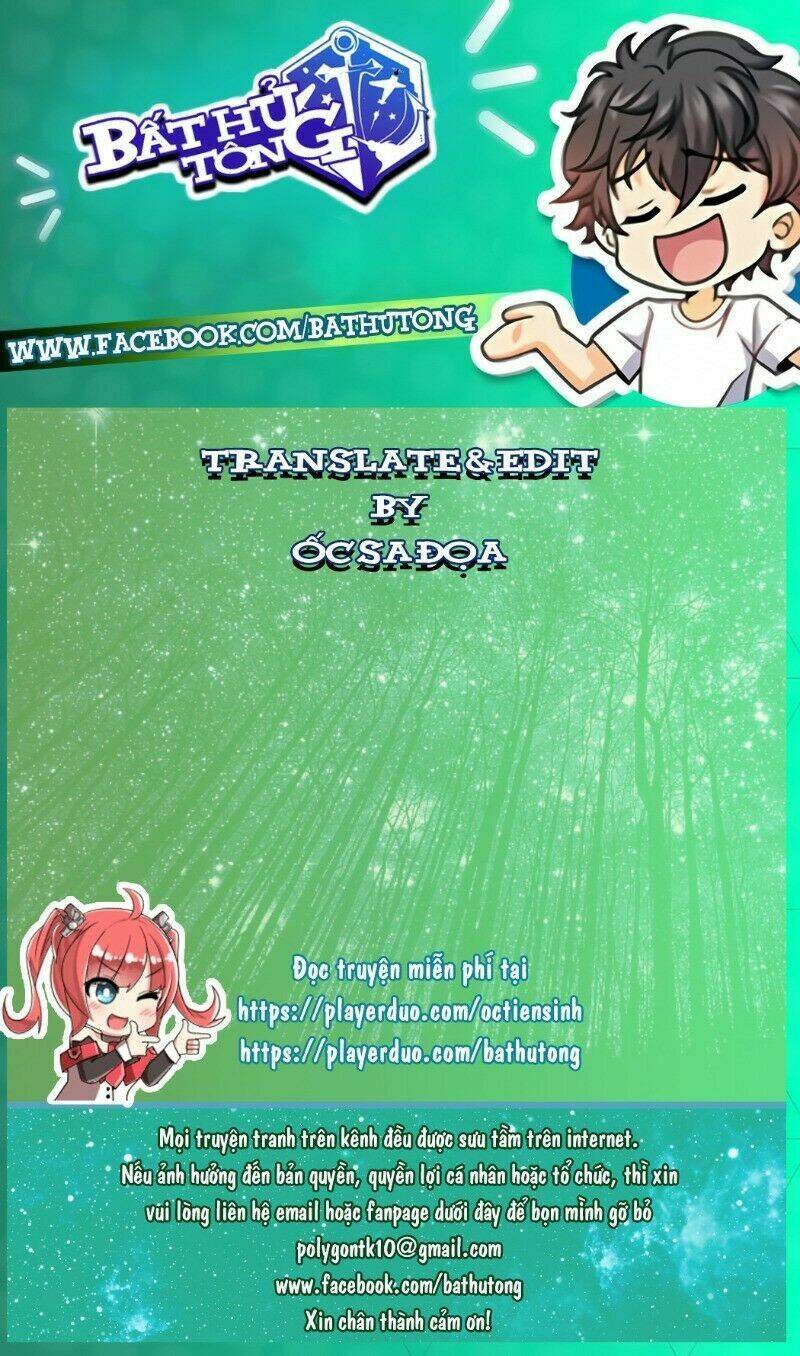 Võng Du Chi Cận Chiến Pháp Sư - Chapter 289 - Page 7