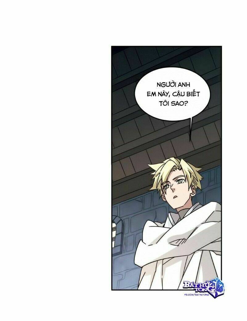 Võng Du Chi Cận Chiến Pháp Sư - Chapter 290 - Page 11