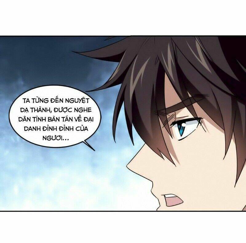 Võng Du Chi Cận Chiến Pháp Sư - Chapter 290 - Page 12