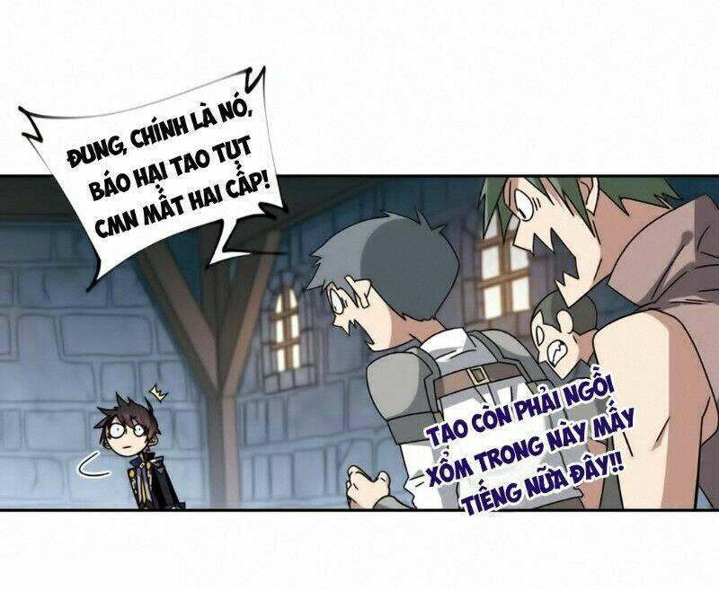 Võng Du Chi Cận Chiến Pháp Sư - Chapter 290 - Page 5