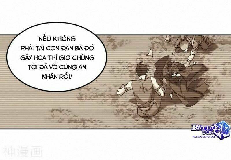 Võng Du Chi Cận Chiến Pháp Sư - Chapter 291 - Page 14