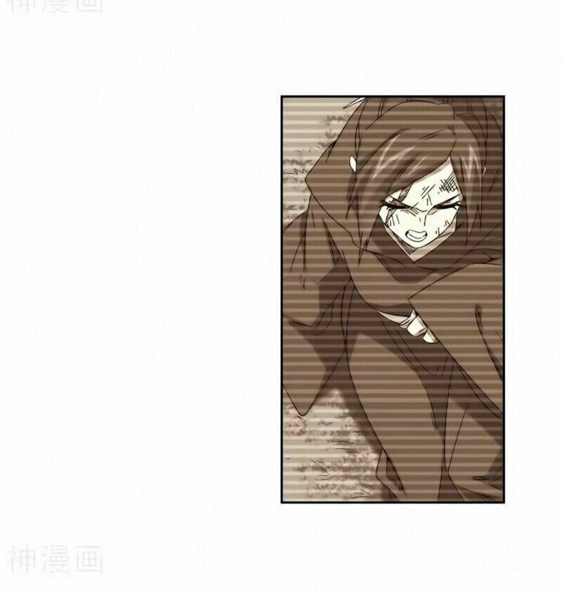 Võng Du Chi Cận Chiến Pháp Sư - Chapter 291 - Page 16