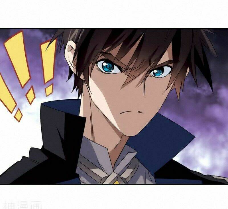 Võng Du Chi Cận Chiến Pháp Sư - Chapter 291 - Page 19