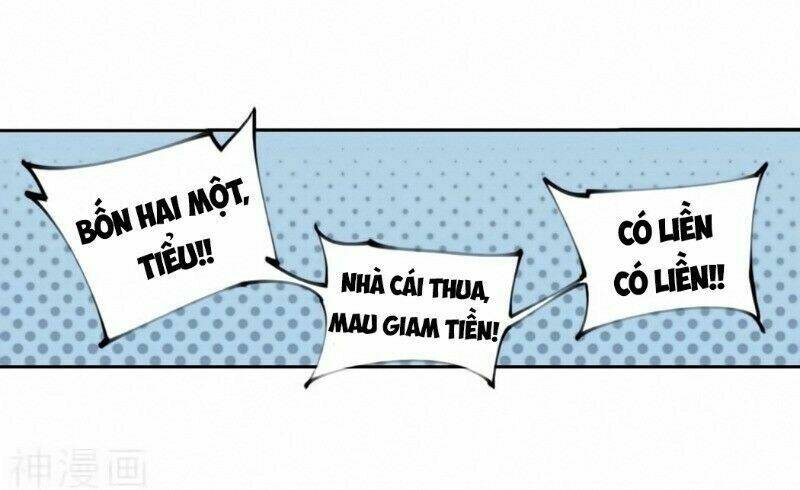 Võng Du Chi Cận Chiến Pháp Sư - Chapter 292 - Page 12