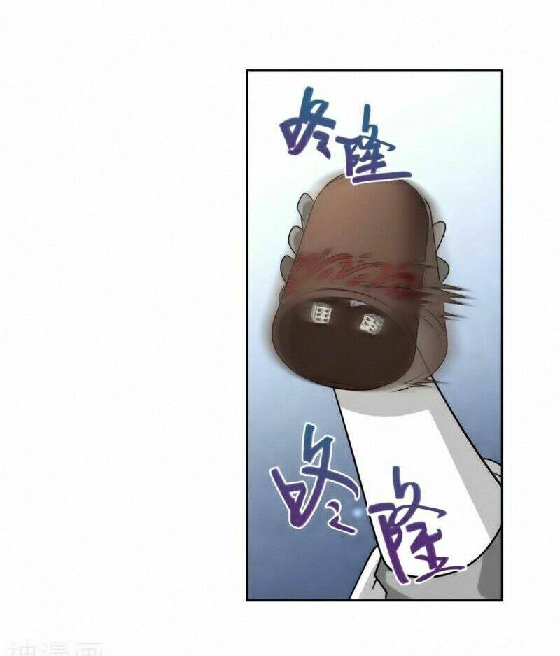 Võng Du Chi Cận Chiến Pháp Sư - Chapter 292 - Page 15