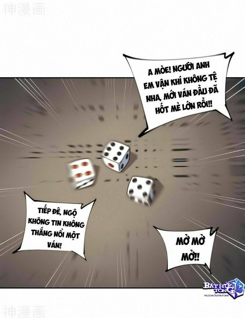 Võng Du Chi Cận Chiến Pháp Sư - Chapter 292 - Page 20