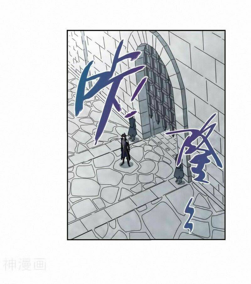 Võng Du Chi Cận Chiến Pháp Sư - Chapter 292 - Page 32